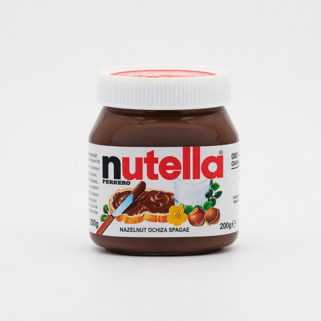 Nutella