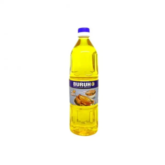 Labour Cooking Oil 1 KG