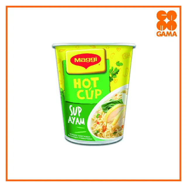 Maggi H/cup Chicken 58g