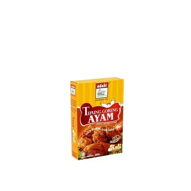 Adabi T/goreng Ayam 100g
