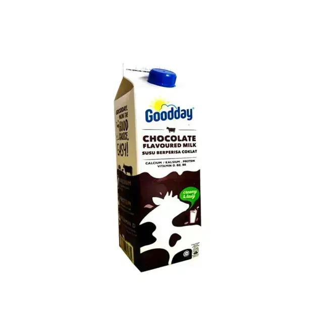 Goodday F.milk-Choc 1 Litre