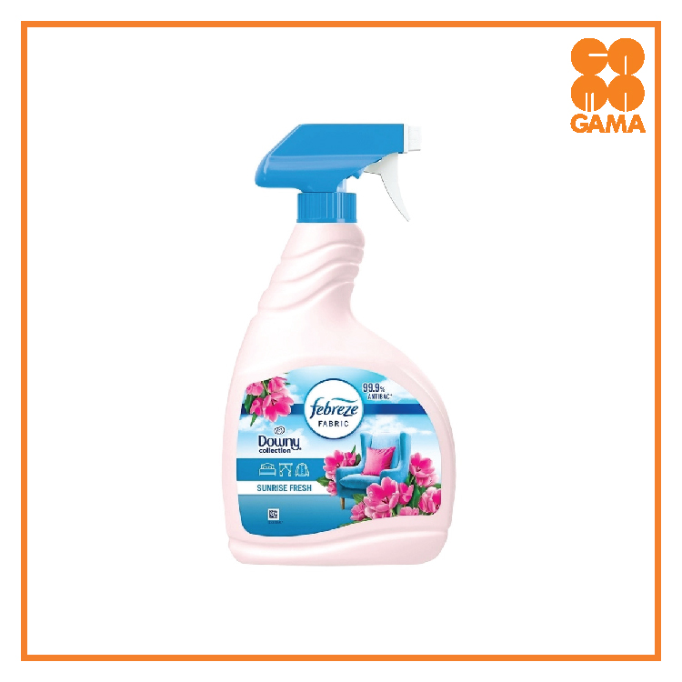 Febreze Ambi Pur Downy Sunrise Fresh 800ml