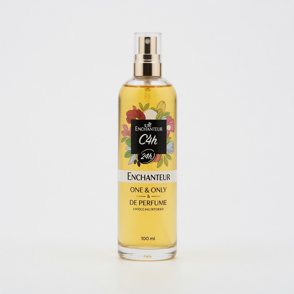 Enchanteur One & Only/De Perfume