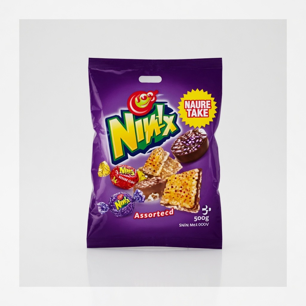 Nips Assorted