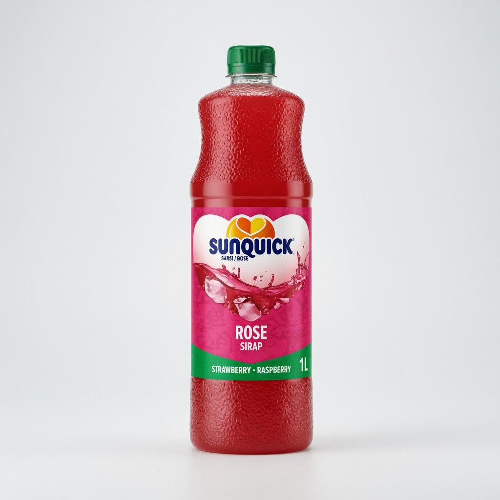 Sunquick Rose 1L
