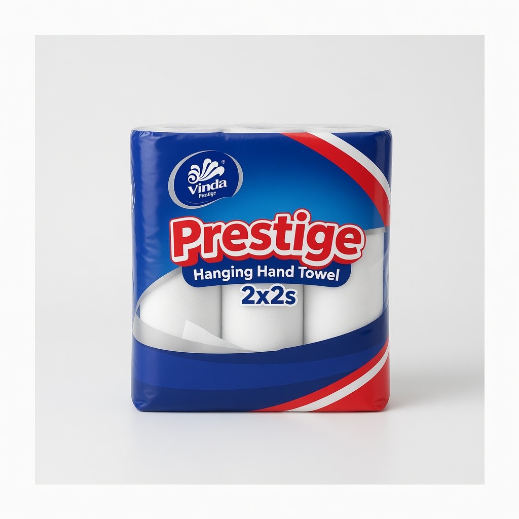 Vinda Prestige Hanging Hand Towel