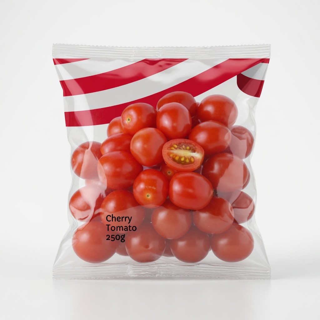 Cherry Tomato