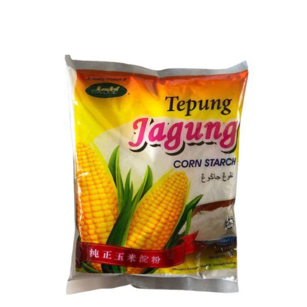 Jati Tepung Jagung 400g
