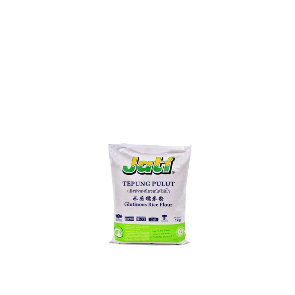 Jati Tepung Beras 1kg