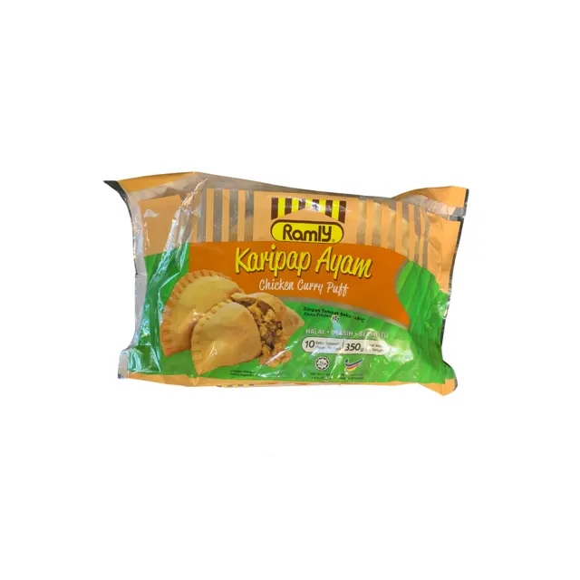 Ramly Karipap Ayam 350g