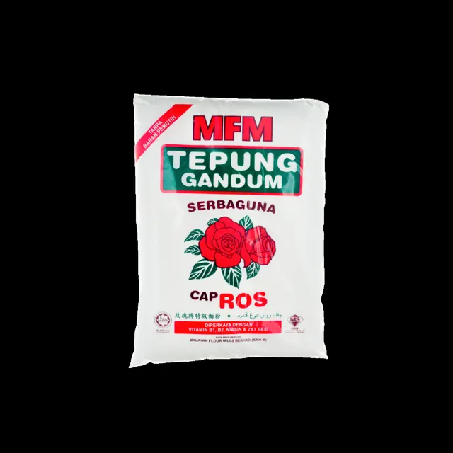 Mfm Ros Tepung Gandum 850g
