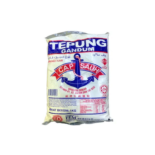 Cap Sauh Tepung Gandum 1kg