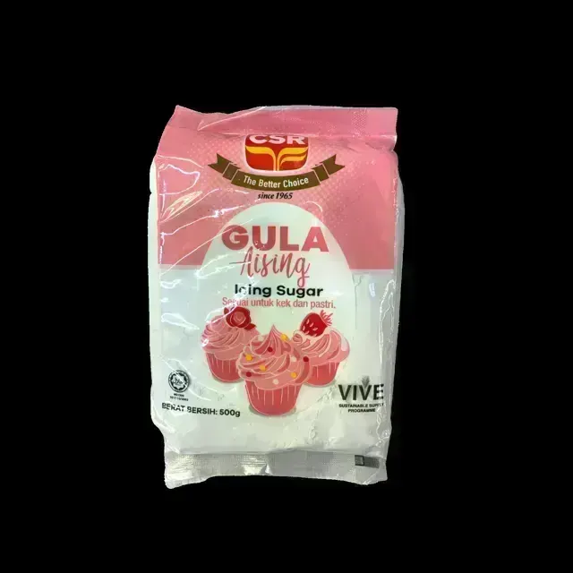 Csr Gula Icing 500g