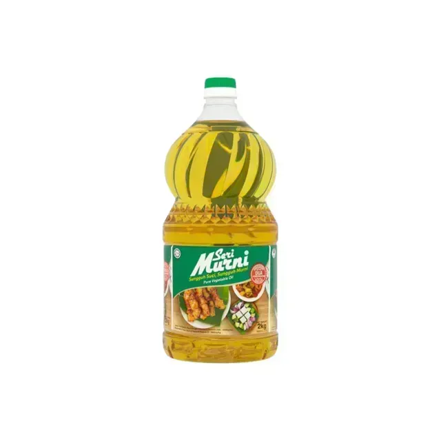 Seri Murni Minyak Masak 2kg