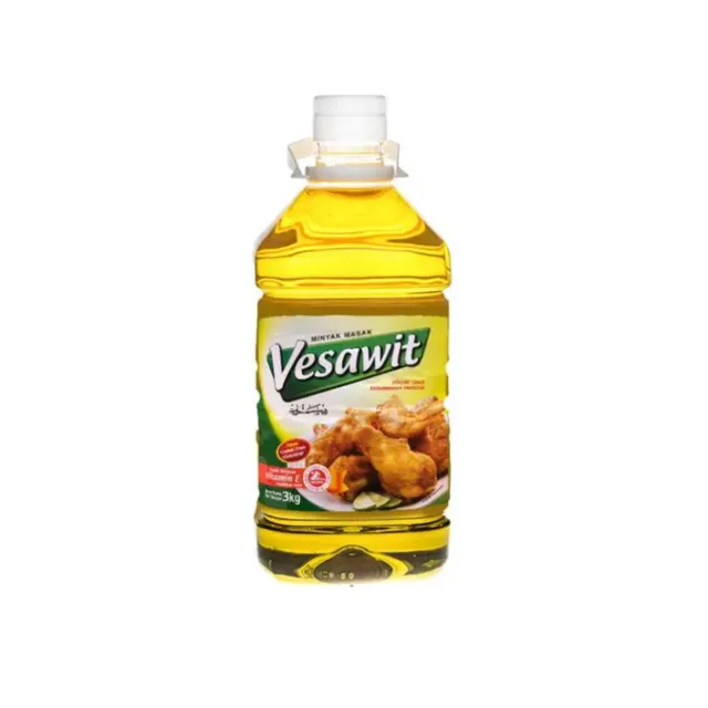 Vesawit Minyak Masak 2kg