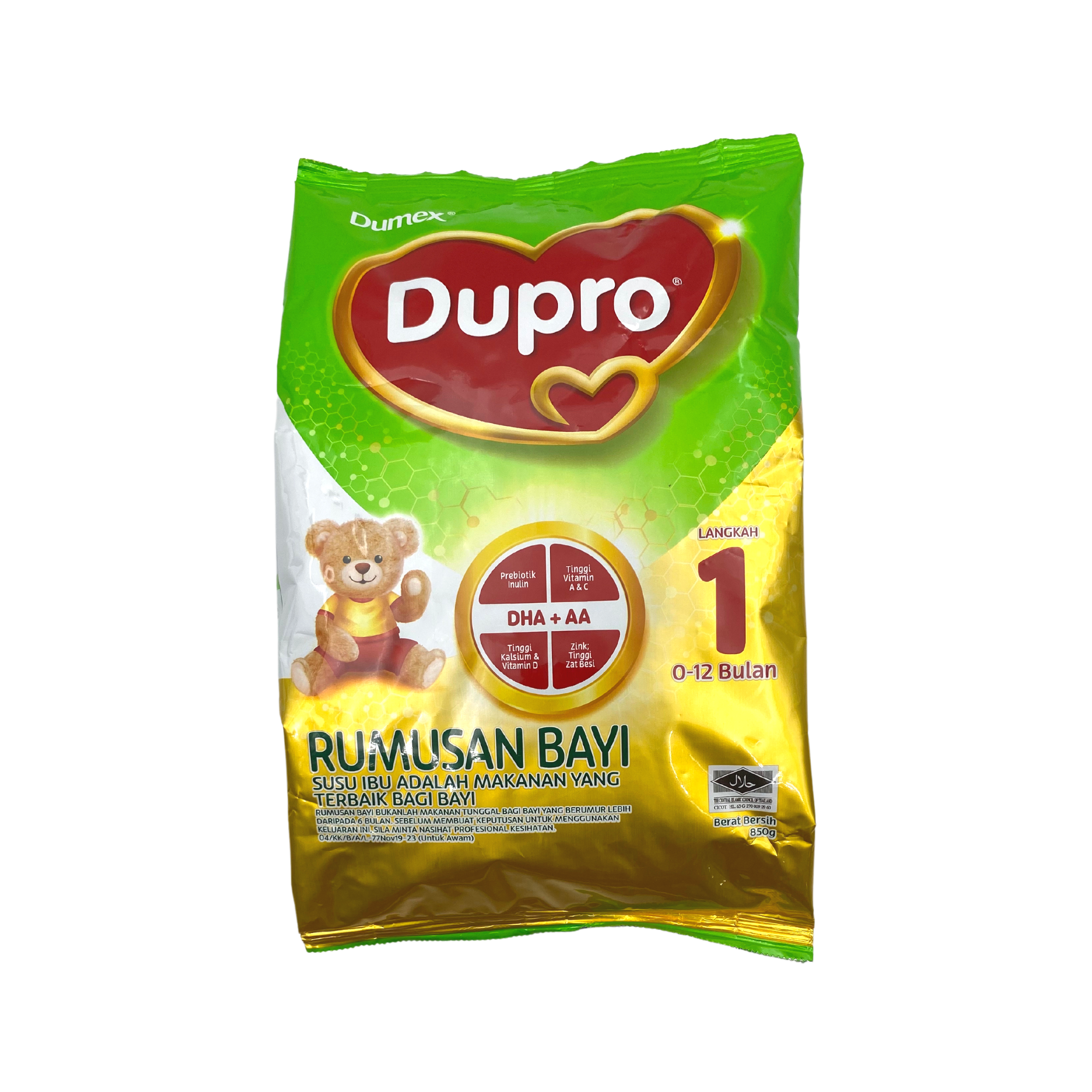 HarimauFresh