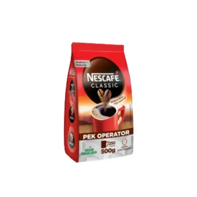 Nescafe Classic 500g