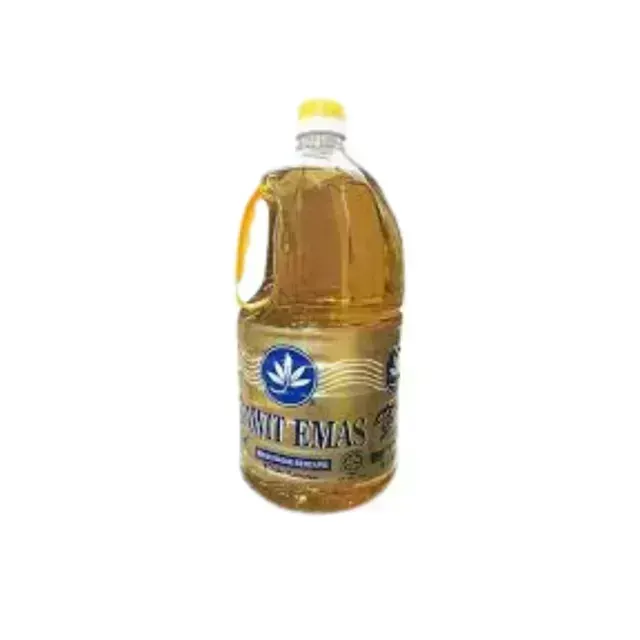 Sawit Emas Minyak Masak 2kg