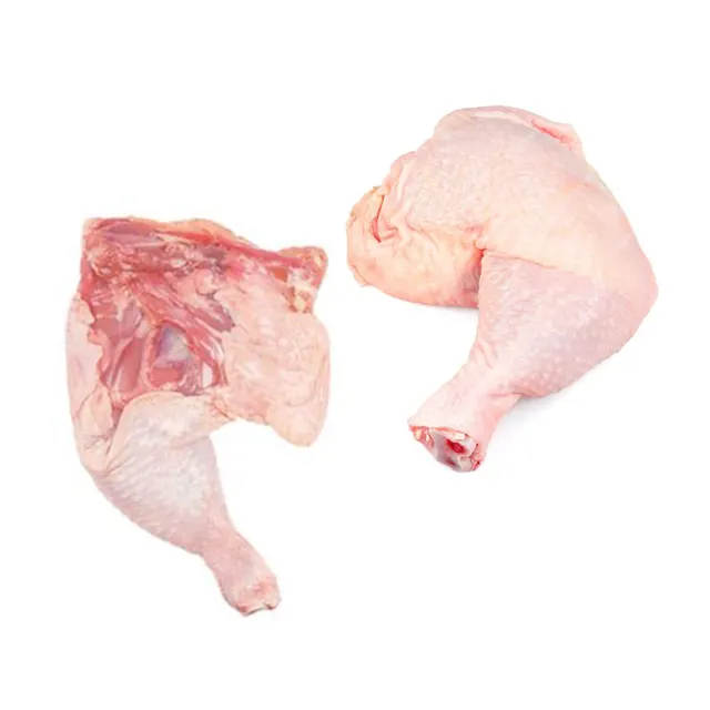 Fresh Chicken Whole Leg Mc 1kg +/