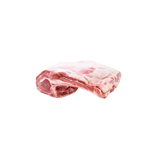 Nzl Frozen Lamb Shoulder 1kg +/
