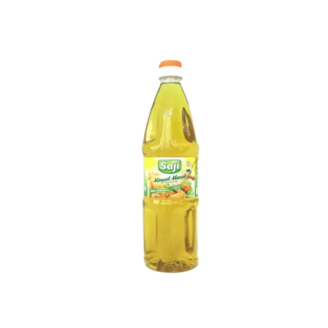 Saji Minyak Masak 1kg