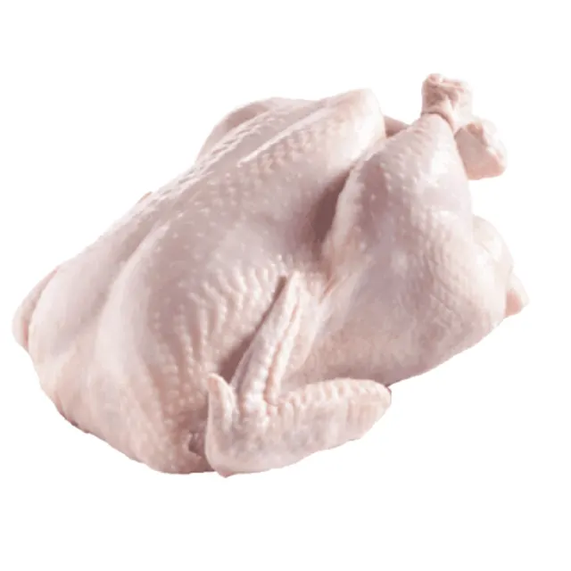 Fresh Whole Chicken Tp 1.8kg +/
