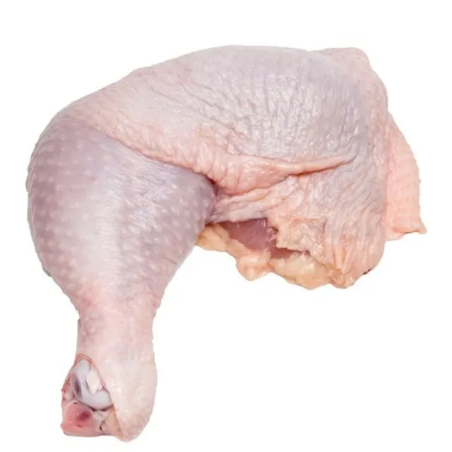 Fresh Chicken Whole Leg Jc 1kg +/