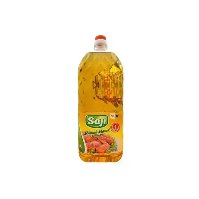 Saji Minyak Masak 2kg