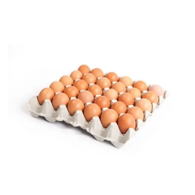 Telur Ayam C 30 Pieces (Tray)