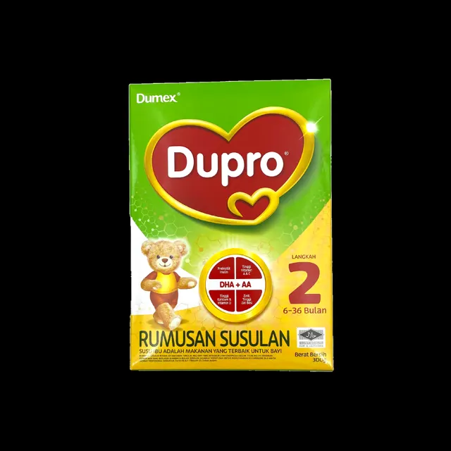 Dumex Dupro 2 Follow Up 300g