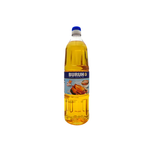 Buruh Minyak Masak 1kg
