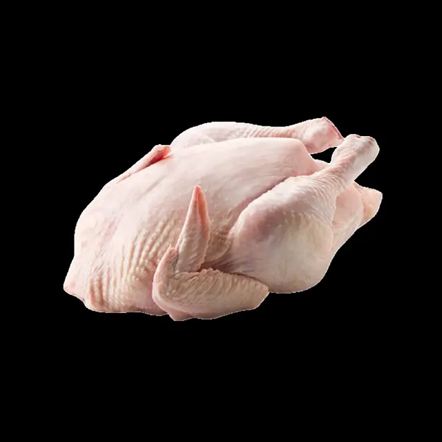 Whole Chicken Tp 2.5kg+/