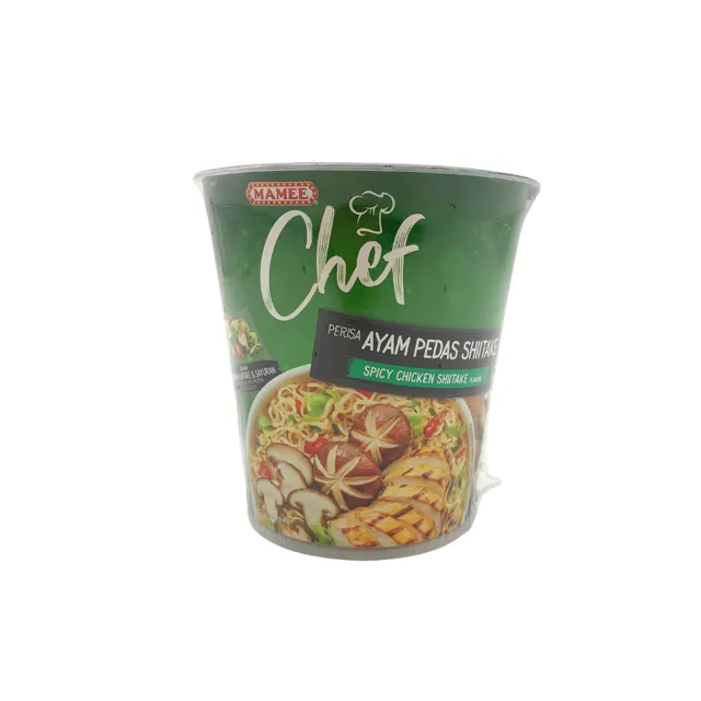 HarimauFresh