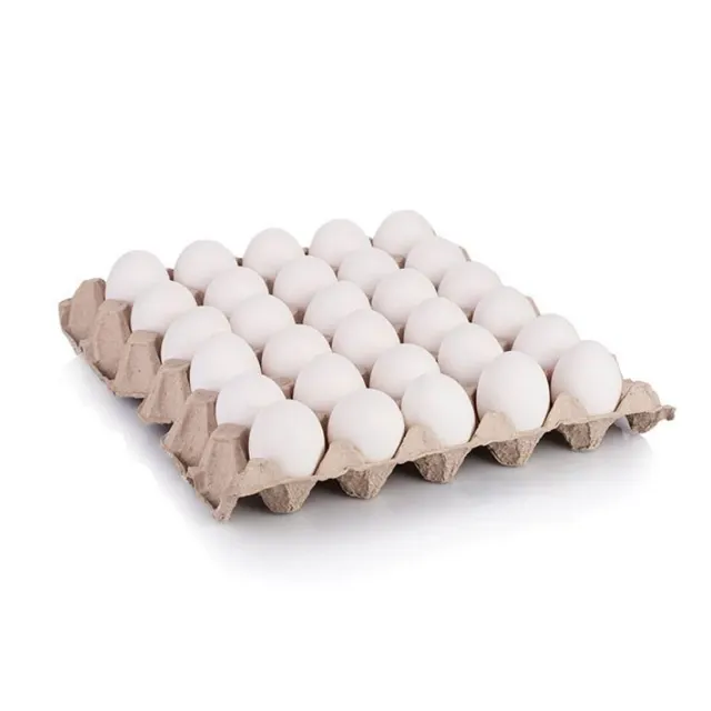 Telur Ayam Kampung 30 Pieces (Tray)