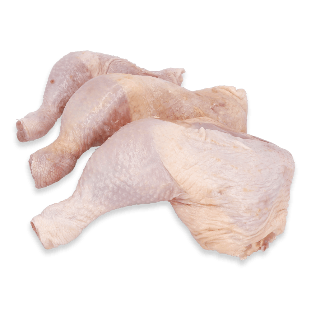 Aqina Pineapple Whole Chicken
