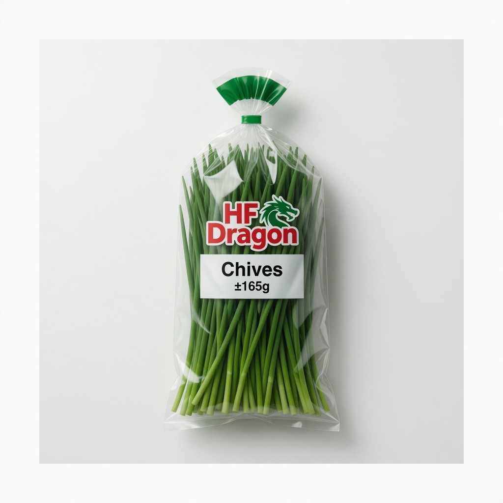 Hf Dragon Chives ±165g