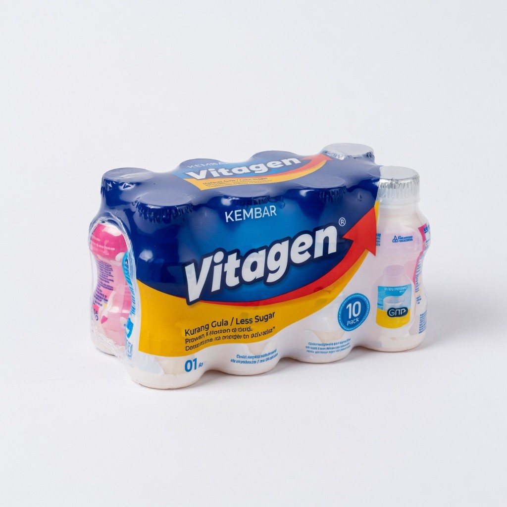 Vitagen Kembar