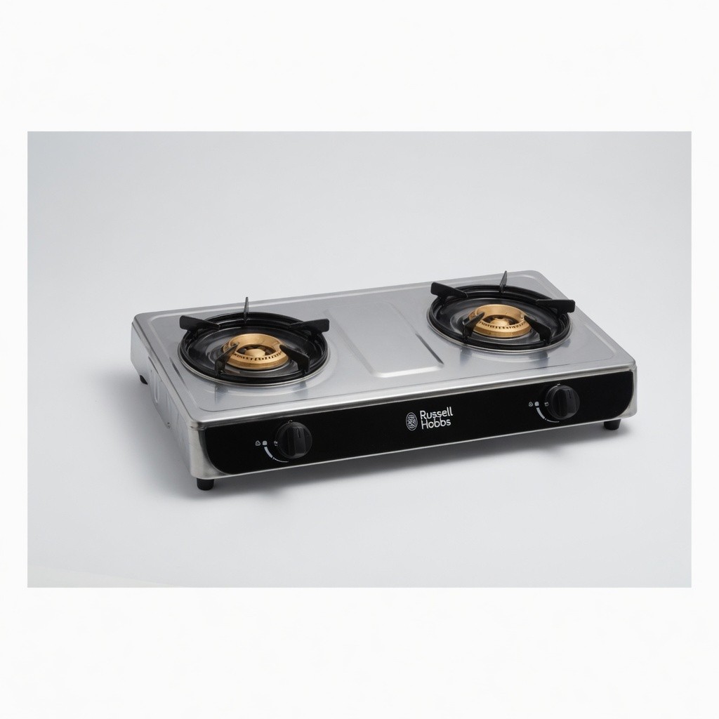 Russell Hobbs Gas Stove