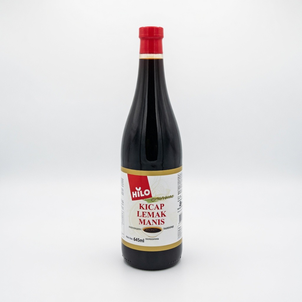 Hilo Kicap Lemak Manis