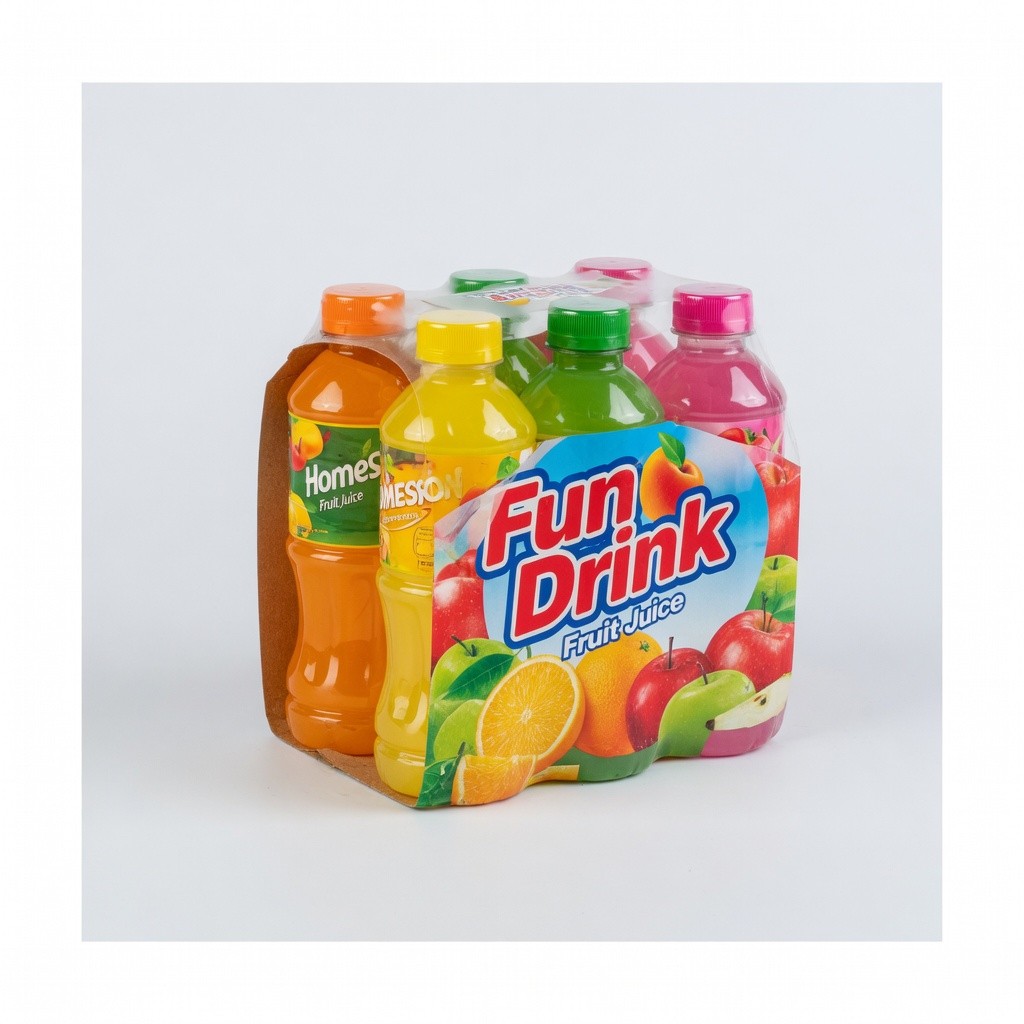 Fun Drink Pack