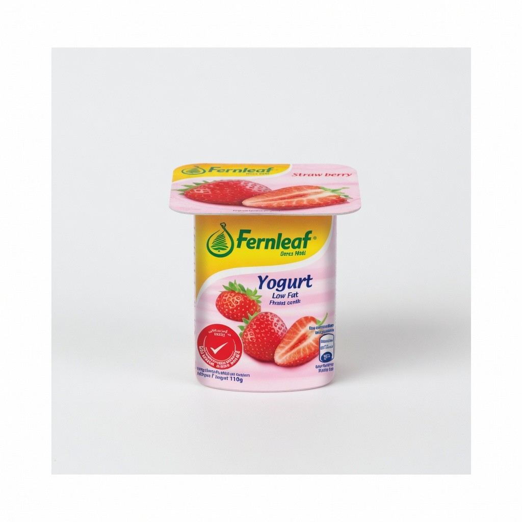 Fernleaf Low Fat Yogurt 110g (Assorted