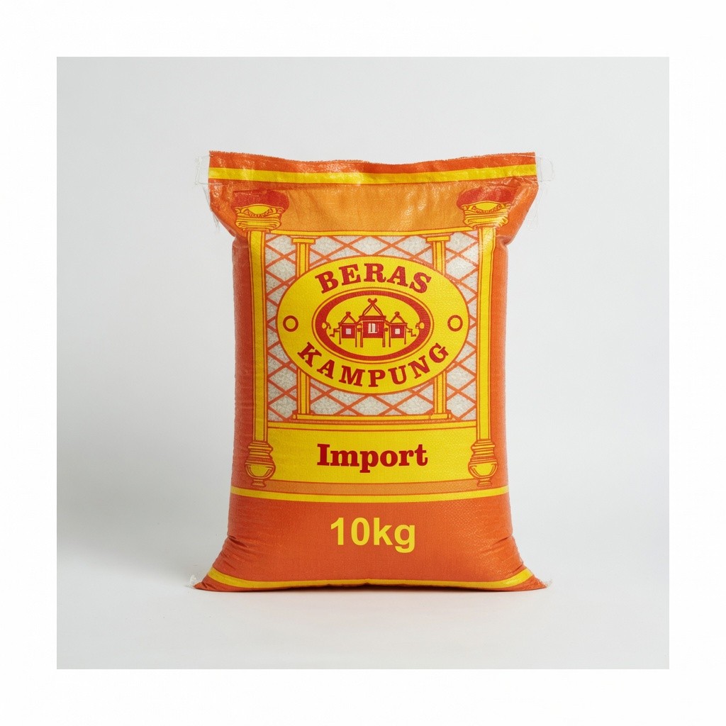 Beras Era Nagasari Super Import 10kg