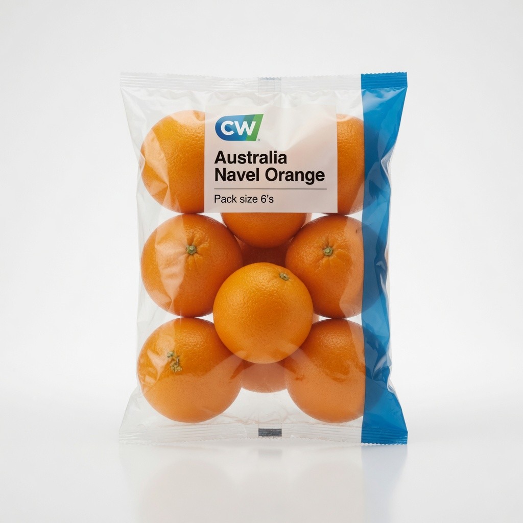 Australia Navel Orange