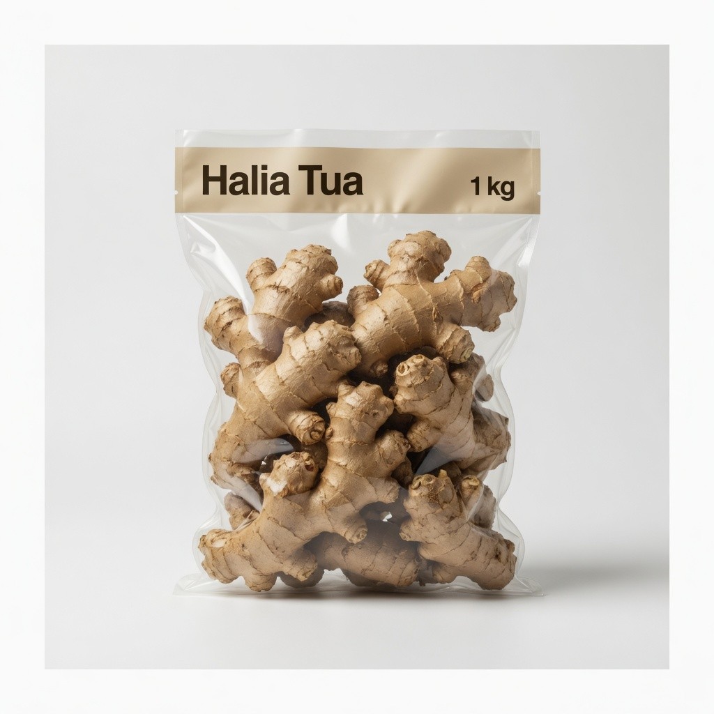 Halia Tua