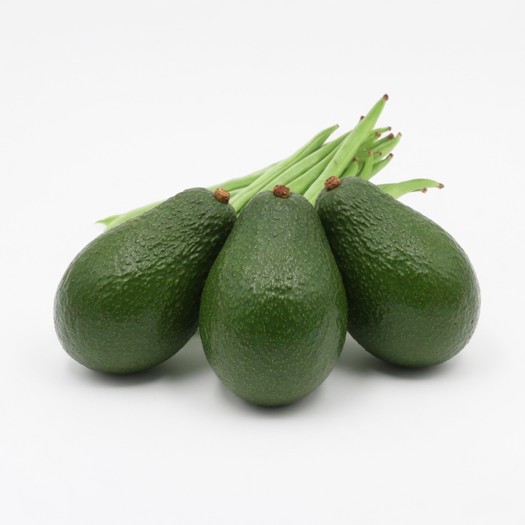 Australia Avocado 3's