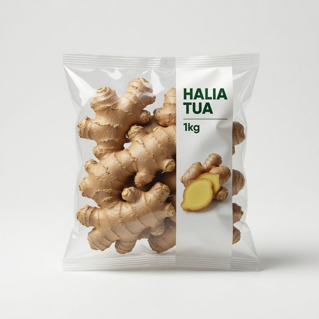 Halia Tua Bentong Thailand