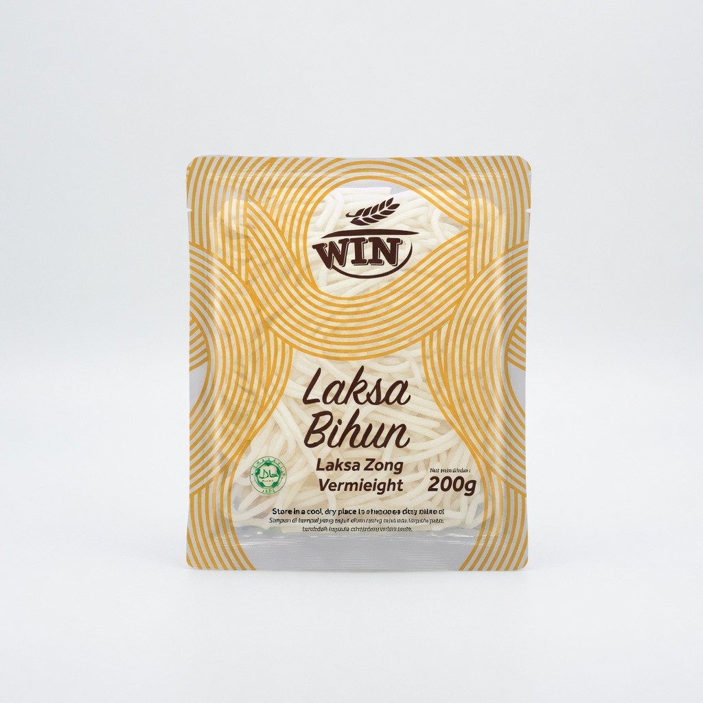 Win Laksa Bihun 200g
