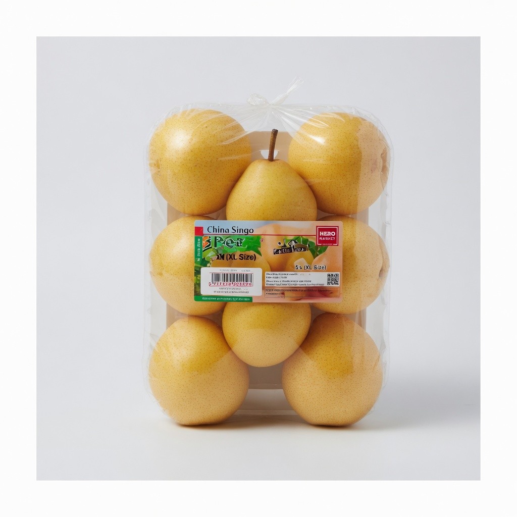 China Slingo Pear
