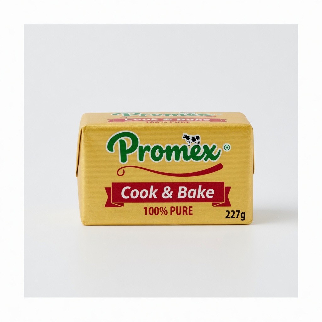 Promex Cook & Bake