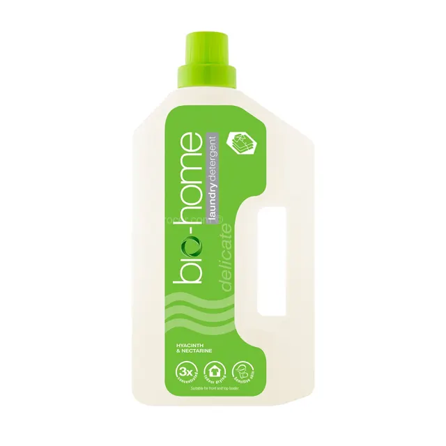 Bio-Home Dishwashing Liquid Refill Assorted